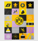 Preview: Borussia Dortmund - Socken Adventskalender